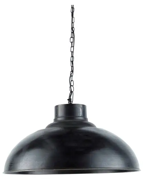 индустриальное прикосновение