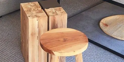 Табуретки, самые универсальные предметы