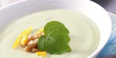 Полное меню, полное витаминов