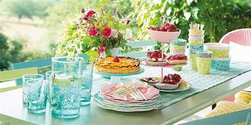 Время вечеринки