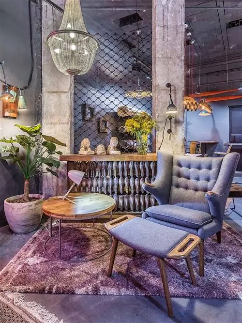 Синий, Дизайн интерьера, Комната, Мебель, Фиолетовый, Стена, Недвижимость, Стол, Дом, Гостиная,