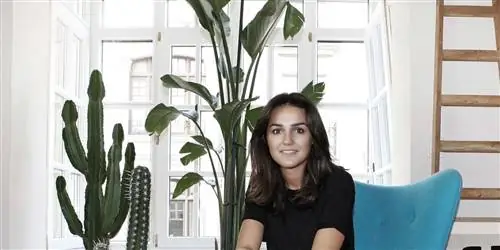 Елена Диас дель Коррал, из Singular Market