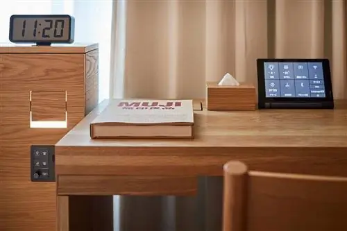MUJI Signature Hotel Ginza в Токио