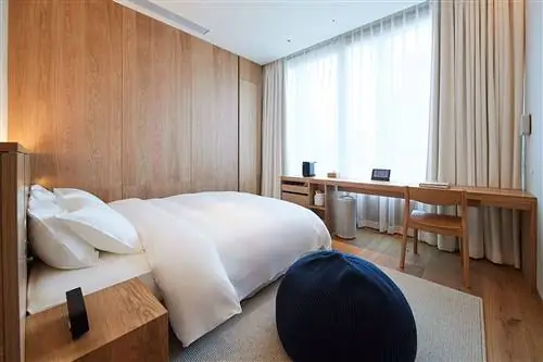 MUJI Signature Hotel Giza в Токио