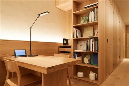 MUJI Signature Hotel Giza в Токио