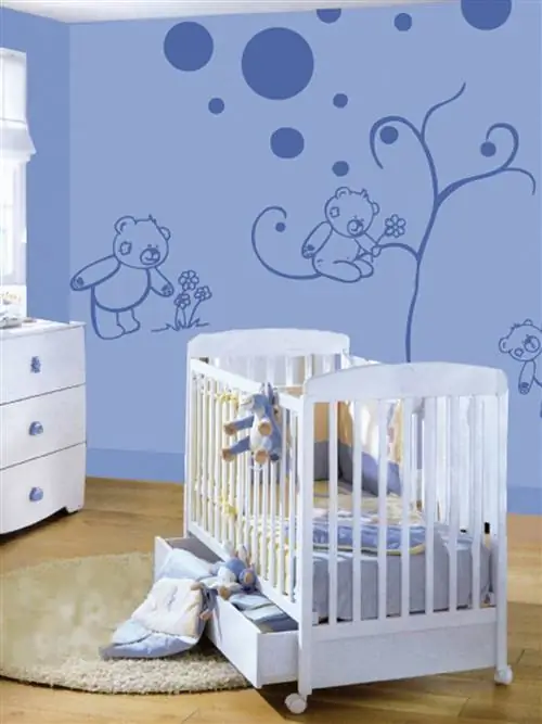 Дерево, Синий, Продукт, Номер, Комод, Белый, Ящик, Стена, Этаж, Мебель,