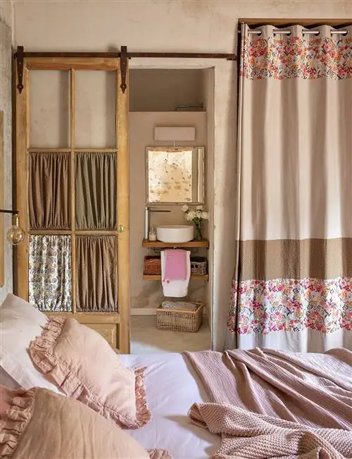 украшение в стиле ваби-саби