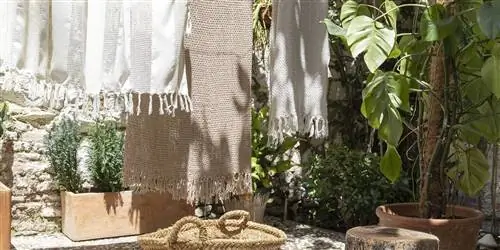 Wabisabiza ваш дом, красота несовершенного в каждой комнате