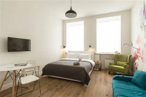 География Апарт-отель в Санкт-Петербурге