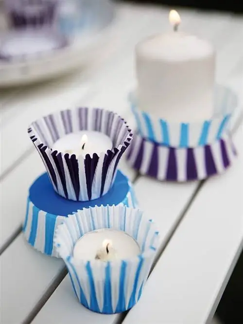 Синий, Еда, Сладость, Кекс, Десерт, Посуда, Хлебобулочные изделия, Выпечка чашки, Поставка украшения торта, Ингредиент,