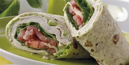 Как приготовить самые крутые блюда: Рэпы, тако, маки