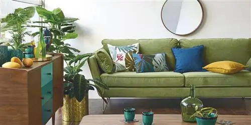 Shopping: воссоздайте ретро-стиль этой комнаты
