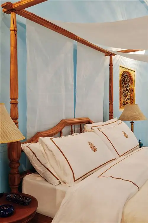 Городской дворец Джайпура на Airbnb