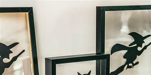 Кошелек или жизнь? Хэллоуин вдохновения