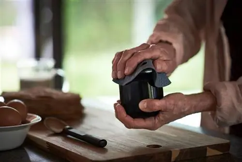 открывалка для бутылок из коллекции ikea omtÄnksam