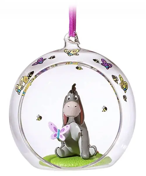Игорь Висячий Орнамент