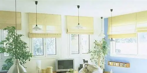 Открытое пространство 95 м²