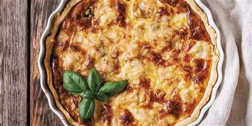 10 рецептов с рождественскими остатками