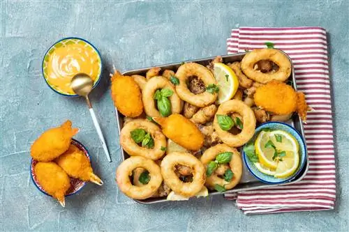 кальмар
