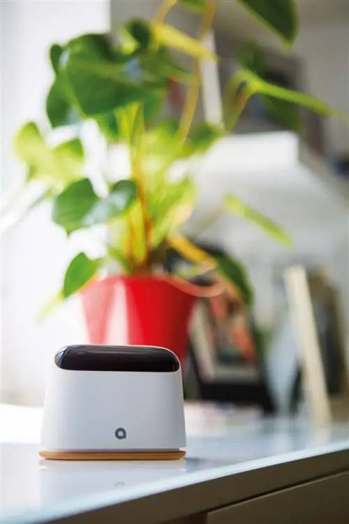 Ambi Climate от Ambi Labs
