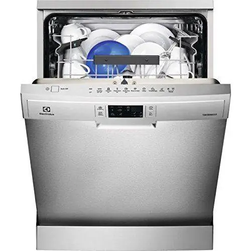 Посудомоечная машина Amazon Electrolux Посудомоечная машина Amazon Electrolux