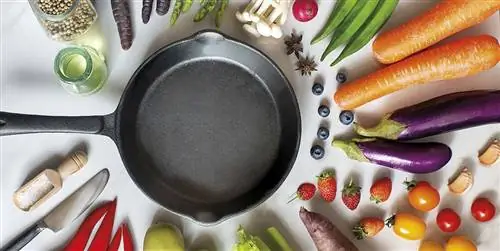Продукты, помогающие справиться с тревожностью