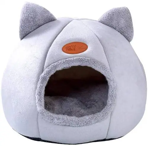 кошачья кровать
