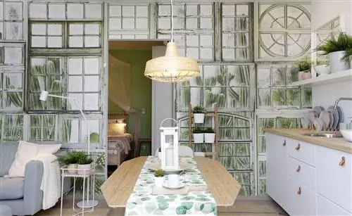 IKEA GRËEN House для Primavera Sound