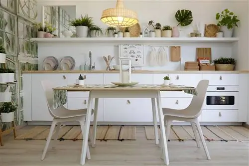 IKEA GRËEN House для Primavera Sound