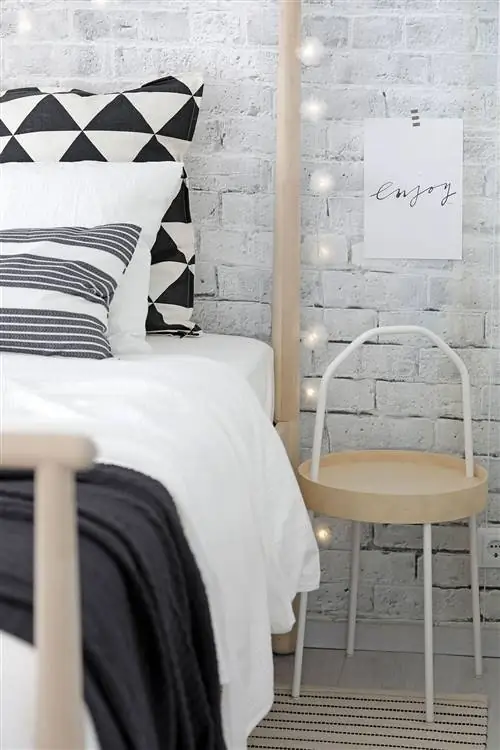 Дом IKEA NÖRDIC для Андреа Комптон
