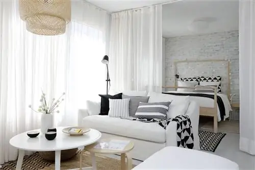 Дом IKEA NÖRDIC для Андреа Комптон