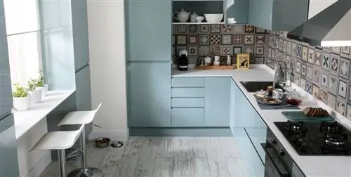Как спланировать ремонт кухни