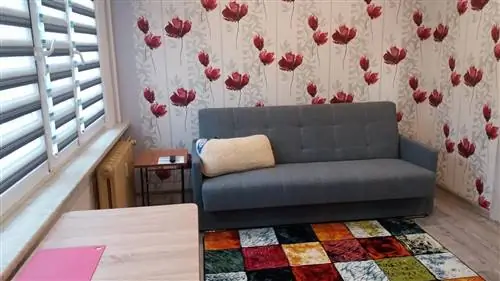 Квартира Tosia в Освенциме