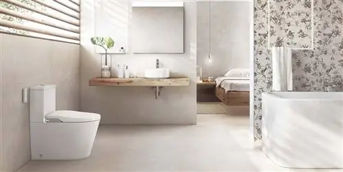 Идеи по обновлению ванной комнаты и приданию ей современного стиля