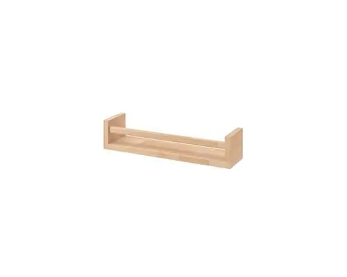 Полка для специй БЕКВЭМ от ikea