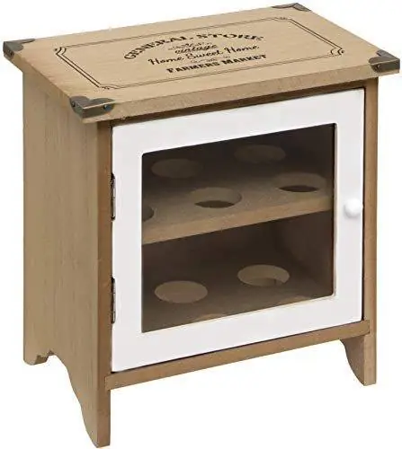 винтажная чашка для яиц