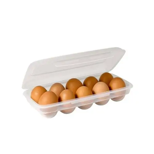 Подставка для яиц в холодильник