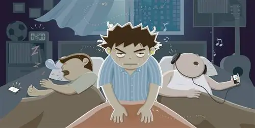 Тебе нужно поспать? Впустите в свою жизнь москитную сетку