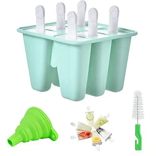 Силиконовые формы