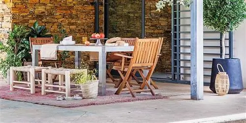 Самое знакомое шале