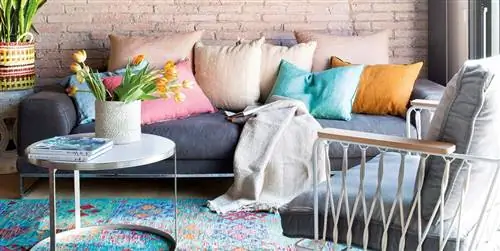 Лучшие советы, как создать уютную гостиную