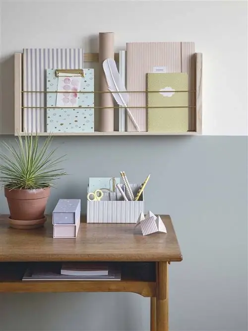 стол письменный