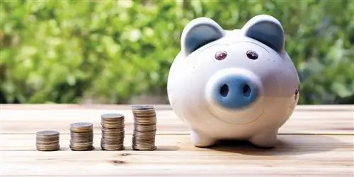 Как преодолеть сентябрьские расходы