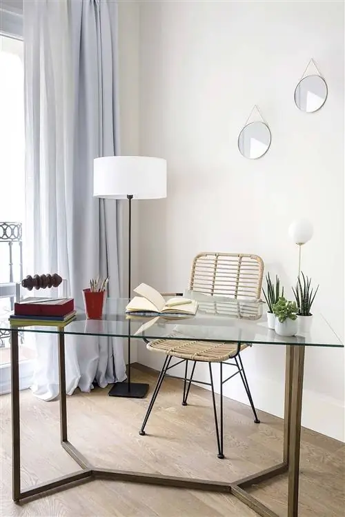 Рабочий стол