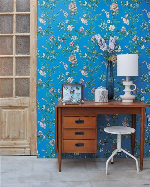 Рабочий стол