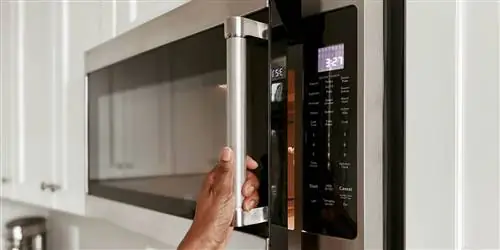 Лучшие микроволновки для вас, чтобы найти свою