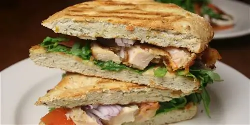 10 лучших качественных сэндвичниц по хорошей цене