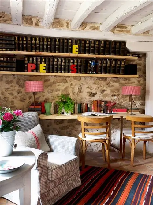 Дизайн интерьера, Комната, Мебель, Стол, Потолок, Дизайн интерьера, Цветочный горшок, Светильник, Комнатное растение, Аксессуары для дома,