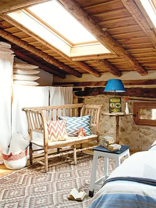 Вуд, Комната, Дизайн интерьера, Потолок, Твердая древесина, Дизайн интерьера, Подушка, Главная, Чирок, Подушка,