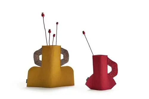 Крышки для ваз